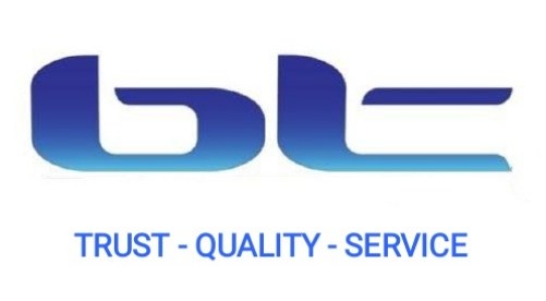 Blue Trendz Clothing Company